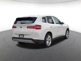 Thumbnail of 2025 Alpine White BMW X3