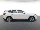 Thumbnail of 2025 Alpine White BMW X3