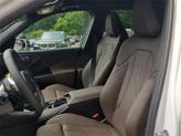 Thumbnail of 2025 Alpine White BMW X3