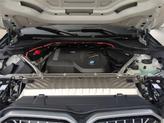 Thumbnail of 2025 Alpine White BMW X3