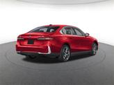 Thumbnail of 2026 Red Metallic BMW i5