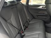 Thumbnail of 2025 Black Sapphire Metallic BMW i4 Gran Coupe