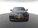 Thumbnail of 2025 Black Sapphire Metallic BMW i4 Gran Coupe
