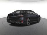 Thumbnail of 2026 Black Sapphire Metallic BMW 760