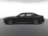 Thumbnail of 2026 Black Sapphire Metallic BMW 760