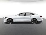 Thumbnail of 2026 White Metallic BMW 530