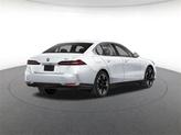 Thumbnail of 2026 White Metallic BMW 530
