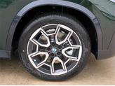 Thumbnail of 2025 Green Metallic BMW X1