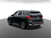 Thumbnail of 2025 Green Metallic BMW X1