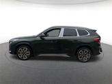 Thumbnail of 2025 Green Metallic BMW X1