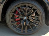 Thumbnail of 2026 Carbon Black Metallic BMW X5