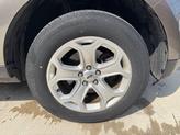 Thumbnail of 2014 Mineral Gray Metallic Ford Edge