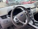 Thumbnail of 2014 Mineral Gray Metallic Ford Edge