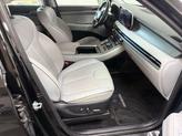 Thumbnail of 2023 Abyss Black Pearl Hyundai PALISADE