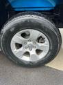 Thumbnail of 2024 Hydro Blue Pearlcoat RAM 1500