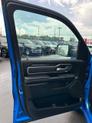 Thumbnail of 2024 Hydro Blue Pearlcoat RAM 1500