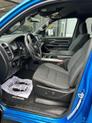 Thumbnail of 2024 Hydro Blue Pearlcoat RAM 1500