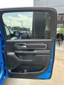 Thumbnail of 2024 Hydro Blue Pearlcoat RAM 1500