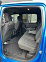 Thumbnail of 2024 Hydro Blue Pearlcoat RAM 1500