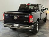 Thumbnail of 2024 Diamond Black RAM 1500