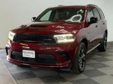 Thumbnail of 2024 Octane Red Pearlcoat Dodge Durango