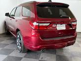 Thumbnail of 2024 Octane Red Pearlcoat Dodge Durango