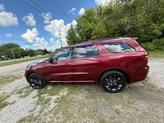Thumbnail of 2024 Octane Red Pearlcoat Dodge Durango