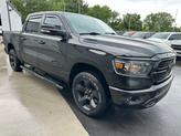 Thumbnail of 2019 Diamond Black RAM 1500