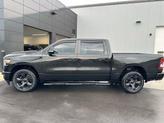Thumbnail of 2019 Diamond Black RAM 1500