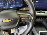 Thumbnail of 2025 Lakeshore Blue Metallic Chevrolet Equinox
