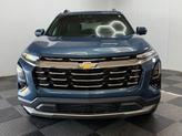 Thumbnail of 2025 Lakeshore Blue Metallic Chevrolet Equinox