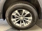 Thumbnail of 2025 Lakeshore Blue Metallic Chevrolet Equinox