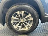 Thumbnail of 2025 Lakeshore Blue Metallic Chevrolet Equinox