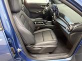 Thumbnail of 2025 Lakeshore Blue Metallic Chevrolet Equinox