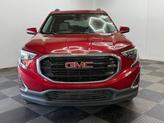 Thumbnail of 2019 Red Quartz Tintcoat GMC Terrain