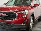 Thumbnail of 2019 Red Quartz Tintcoat GMC Terrain