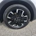 Thumbnail of 2023 Glacial White Pearl Kia Telluride