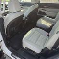 Thumbnail of 2023 Glacial White Pearl Kia Telluride