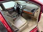 Thumbnail of 2016 Deep Cherry Red Crystal Pearlcoat Chrysler Town & Country