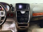 Thumbnail of 2016 Deep Cherry Red Crystal Pearlcoat Chrysler Town & Country