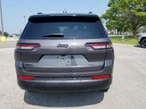 Thumbnail of 2025 Metallic Jeep Grand Cherokee L