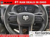 Thumbnail of 2025 Granite Crystal Clearcoat Metallic RAM ProMaster 1500