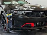 Thumbnail of 2023 Black Chevrolet Camaro