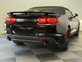Thumbnail of 2023 Black Chevrolet Camaro