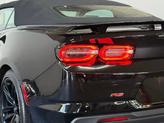 Thumbnail of 2023 Black Chevrolet Camaro