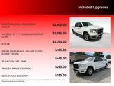 Thumbnail of 2019 Bright White Clearcoat RAM 1500
