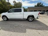 Thumbnail of 2019 Bright White Clearcoat RAM 1500