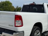 Thumbnail of 2019 Bright White Clearcoat RAM 1500