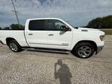 Thumbnail of 2019 Bright White Clearcoat RAM 1500
