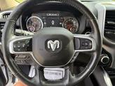 Thumbnail of 2019 Bright White Clearcoat RAM 1500